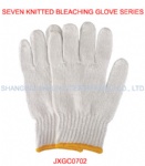 POLYESTER OF BLEACHING GLOVE