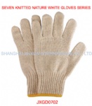 NATURE WHITE GLOVE