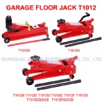 GARAGE FLOOR JACK T1012